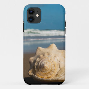 Zukünftiger Strand Case-Mate iPhone Hülle