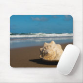 Zukünftiger Strand Mousepad (Mit Mouse)