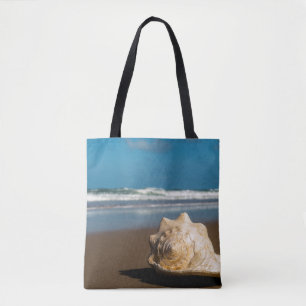 Zukünftiger Strand Tasche