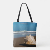Zukünftiger Strand Tasche (Rückseite)