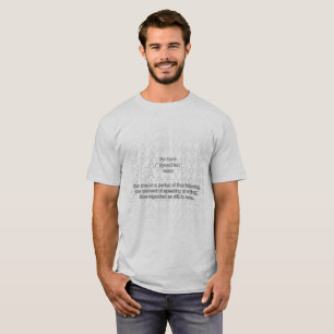 Zukünftiger T - Shirt