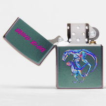Zukünftiger Velociraptor-Trainer Velociraptor