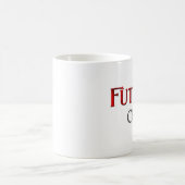 Zukünftiges Cpa Kaffeetasse (Mittel)