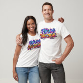 Zukünftiges Großgeschäft T-Shirt (Unisex)