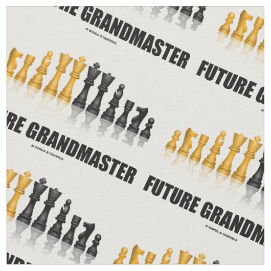 Zukünftiges Stoff (Nahaufnahme)