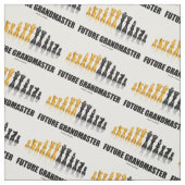 Zukünftiges Stoff (Muster)