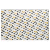 Zukünftiges Stoff (Fat Quarter (45,7 x 55,9 cm))