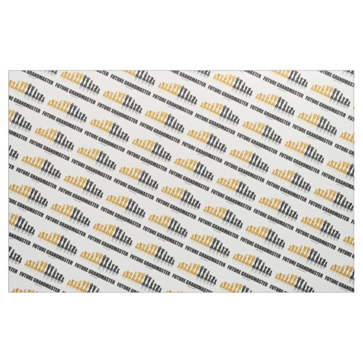 Zukünftiges Stoff (Fat Quarter (45,7 x 55,9 cm))