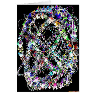 Zukünftiges Transcendes II.4 (Karte)
