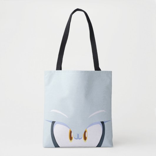 Zukunftsblick Tasche (Vorderseite)