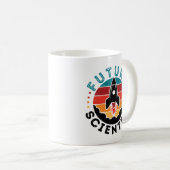 Zukunftsforscher Kaffeetasse (VorderseiteRechts)