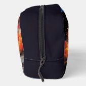 Zukunftsgeschwindigkeit Waschbeutel (Rechts)