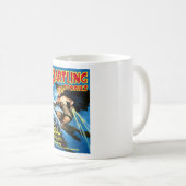Zukunftshexe Kaffeetasse (VorderseiteRechts)