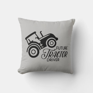 Zukunftslenker Kissen