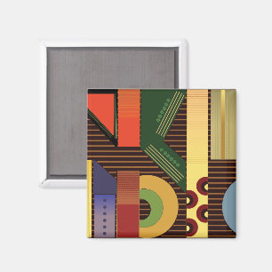 Zukunftsmagnete Magnet