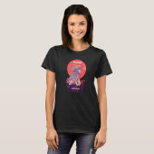 Zukunftsmensch Berlin T-Shirt (Vorne ganz)