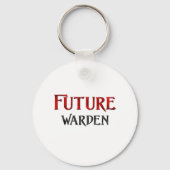 Zukunftssicherung Schlüsselanhänger (Vorderseite)