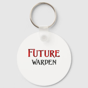 Zukunftssicherung Schlüsselanhänger