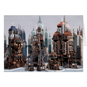 Zukunftsstadt