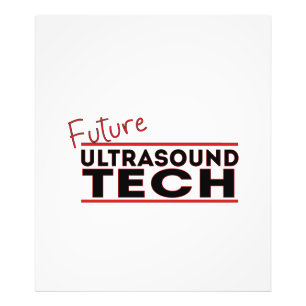 Zukunftstechnologie für Ultraschall Fotodruck