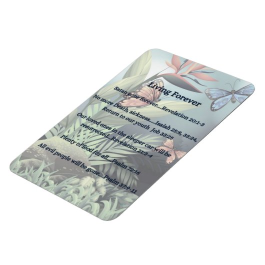 Zukunftsversprechen Magnet (Linke Seite)