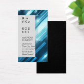 Zukunftsweisender elektronischer Technologie (Schreibtisch)