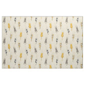 Zulässige Katzen Stoff (Fat Quarter (45,7 x 55,9 cm))