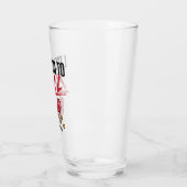 Zulassung für Pill Apotheker Abschluss Grad Glas (Links)