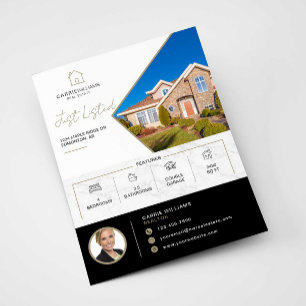 Zuletzt gelistete Immobilien Moderne Häuser zum Ve Flyer