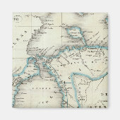 Zulia Magnet (Vorne)