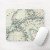 Zulia Mousepad (Mit Mouse)