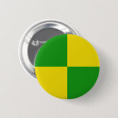 Zulte, Belgien Button (Vorne & Hinten)