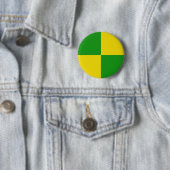 Zulte, Belgien Button (Beispiel)