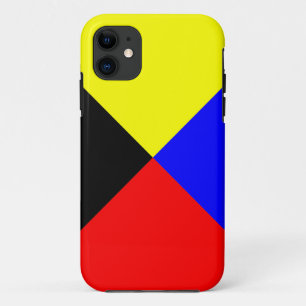ZULU Case-Mate iPhone HÜLLE