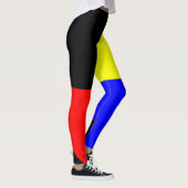 Zulu Leggings (Rechts)