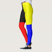 Zulu Leggings (Links)