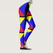 Zulu Leggings (Rechts)