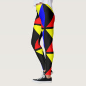 Zulu Leggings (Links)