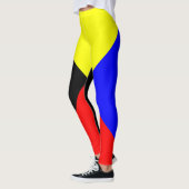 Zulu Leggings (Links)