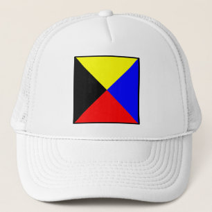 ZULU TRUCKERKAPPE