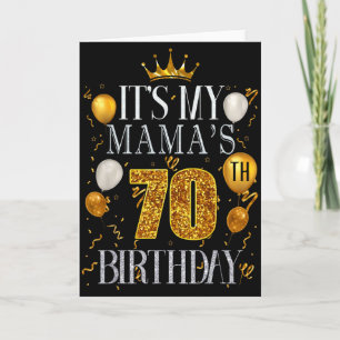 Zum 100. Geburtstag meiner Mutter Schmetterling Gl Karte