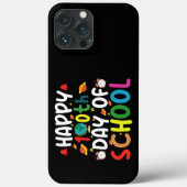Zum 100. Schullehrertag Case-Mate iPhone Hülle (Rückseite)
