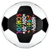 Zum 100. Schullehrertag Fußball (Gedreht)