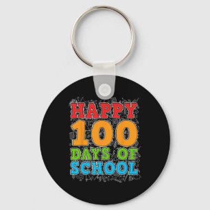 Zum 100. Schullehrertag Kinder 100 Schlüsselanhänger