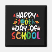 Zum 100. Schullehrertag Magnet (Vorne)