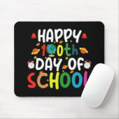 Zum 100. Schullehrertag Mousepad (Mit Mouse)