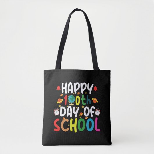 Zum 100. Schullehrertag Tasche (Vorderseite)