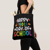 Zum 100. Schullehrertag Tasche (Von Nahem)