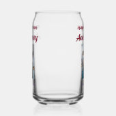 Zum 10. Jubiläum Foto Hochzeitspaar Name d Dosenglas (Links)