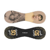 Zum 50. Geburtstag - 50. Geburtstag Foto Baseball (Paneele)